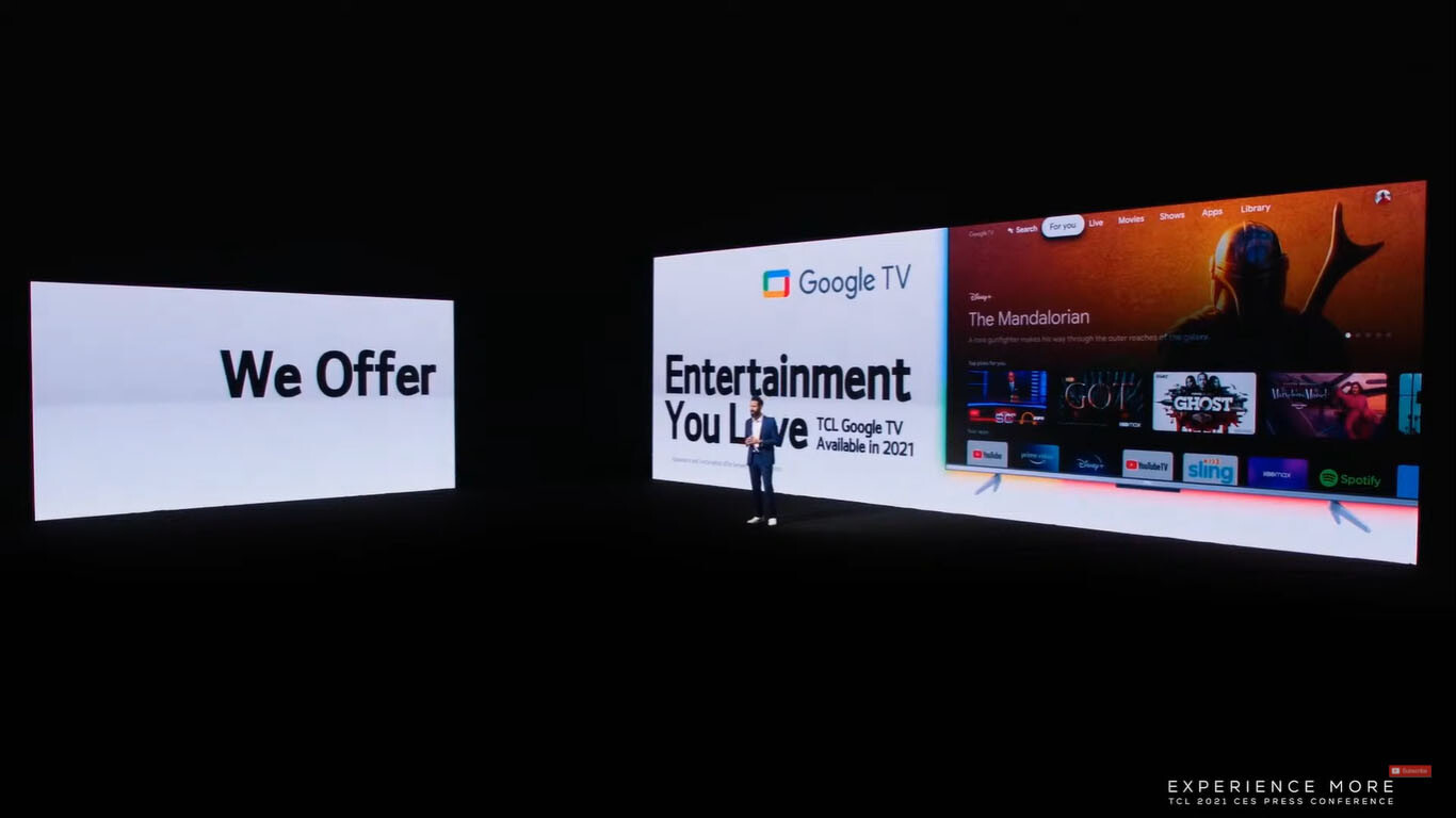 Tcl канал. Tcl google tv.