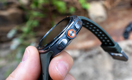Samsung Galaxy Watch Ultra2