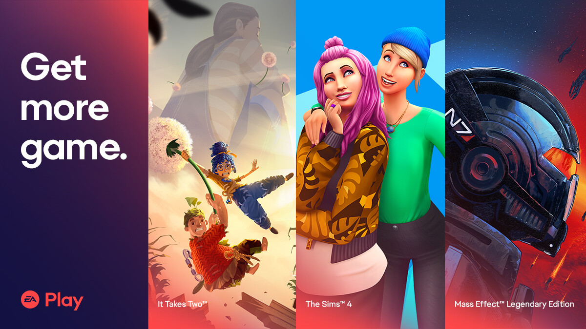 Este año no habrá EA Play 2022. Electronic Arts explica por qué ...
