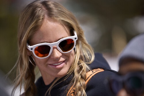 Estos lentes Ray-Ban y Oakley pueden tomar fotos, video y tienen Meta AI: ya los puedes comprar en México
