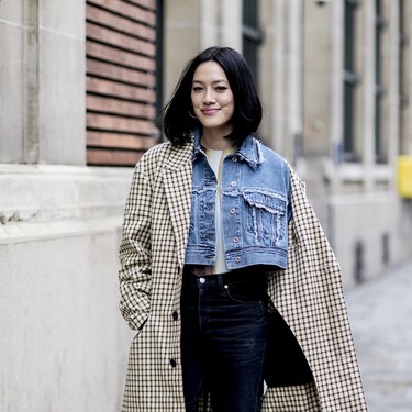 Ellas son las verdaderas protagonistas de las Semanas de la Moda: nuevas caras del streetstyle a las que seguir muy de cerca  