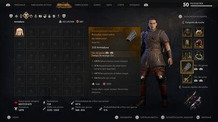 The Blood Of Dawnwalker 20260908130638