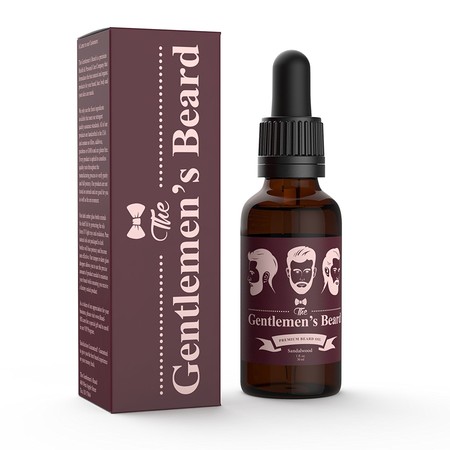 Aceite y acondicionador para barba rebajado en Amazon de 22,99 euros a sólo 14,99 euros
