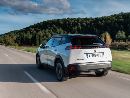 Peugeot 2008 Testdrive 1119tc338