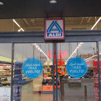 Aldi tiene esta freidora de aire doble que es perfecta para cocinas pequeñas