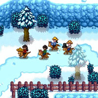 El creador de Stardew Valley lo mantiene en secreto, pero tiene buenas razones para ocultar los detalles de la Actualización 1.7