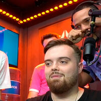 Mientras Aniquiladores se clasifica para los Playoffs de la Kings League, el Kun Agüero se enzarza con un nuevo invitado al torneo  