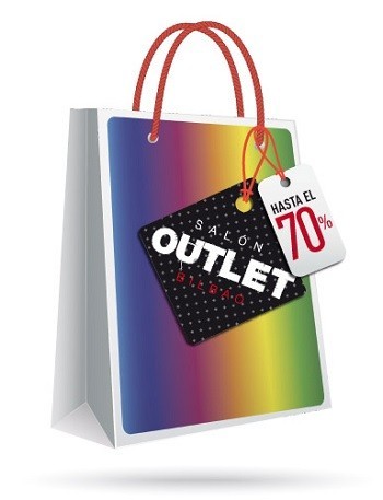 Descuentos de hasta el 70 % este fin de semana en el 'Outlet Bilbao Primeras Marcas'