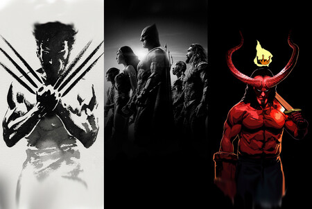 Antes del Snyder Cut: 19 montajes alternativos de cine de superhéroes que mejoran al estrenado en cines