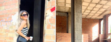 A muchos les puede parecer una idea loca, pero esta pareja de Sevilla compró un local en ruinas y ahora es un loft increíble en el que cualquiera querría vivir 