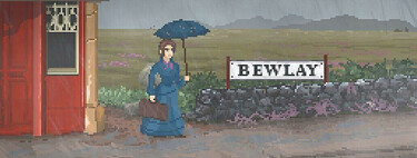 Una de las mejores aventuras gráficas de los últimos 10 años es el mejor ejemplo, en las Rebajas de Steam, de por qué este género no ha muerto