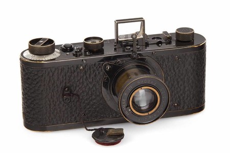Vanessa Winship, millonaria Leica de 1923, Gonzalo Azumendi y más: Galaxia Xataka Foto