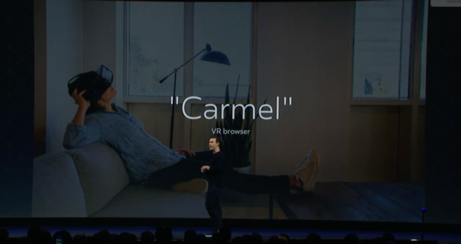 Carmel