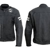 Garibaldi Moka Racer Vintage 