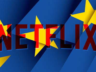 La UE exigirá a Netflix, HBO y Amazon que el 30% de su catálogo sea contenido local