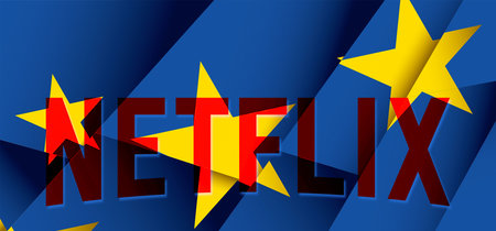 La UE exigirá a Netflix, HBO y Amazon que el 30% de su catálogo sea contenido local