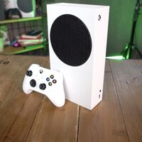 ¡Corre, que vuela! Xbox Series S se desploma por el Aniversario de PcComponentes y marca su precio más bajo nunca visto