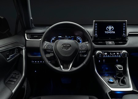 Toyota Rav4 Prime 2021 1600 0e
