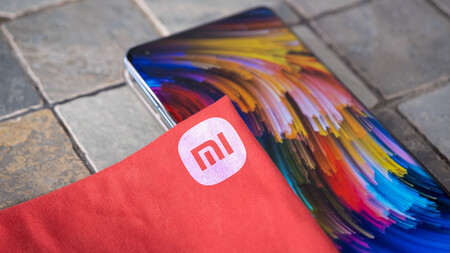 Pantalla Xiaomi