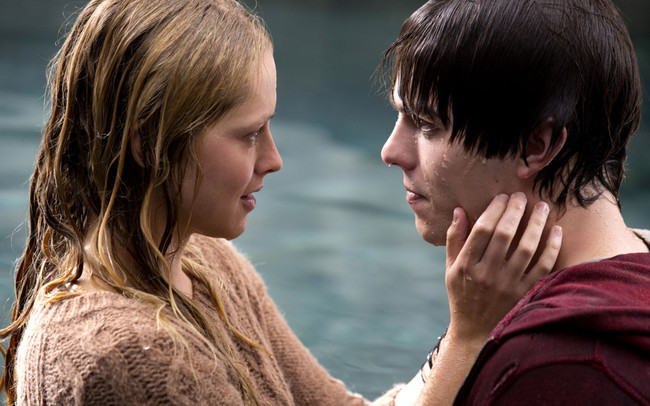Warm Bodies