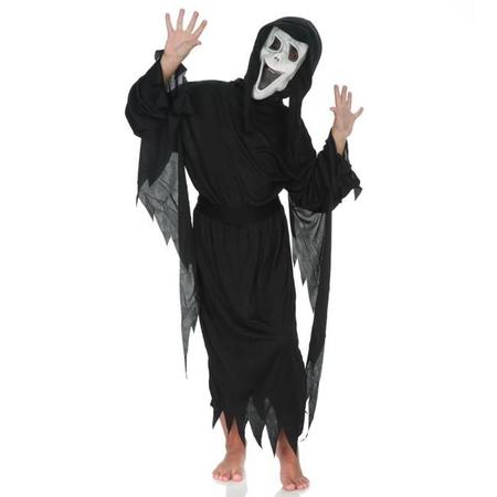 Los peques se preparan para Halloween con Kiabi