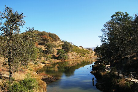 Este es el parque natural en Querétaro al que puedes ir estas vacaciones de verano y es ideal para escalar o hacer senderismo 