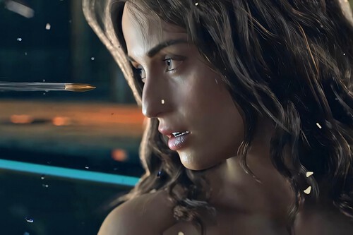 Cyberpunk 2077 CD Projekt RED