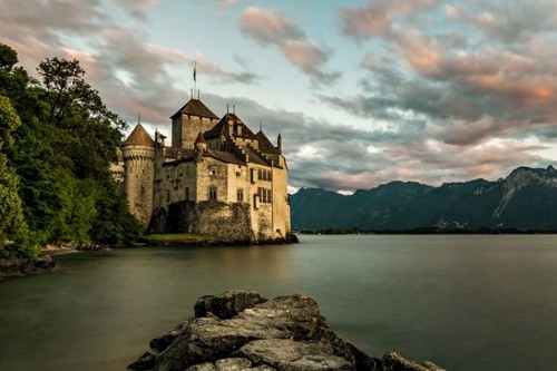 Seis magníficas ciudades que puedes descubrir recorriendo La Gran Ruta Suiza huyendo del calor