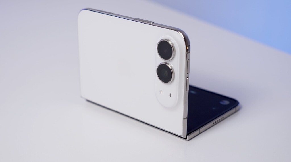 Lo que la cámara del iPhone Duo hace y ningún otro iPhone puede lograr