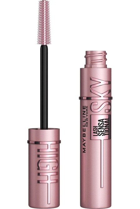 Maybelline Lash Sensational Sky High Wsh 801 Very Black 041554590500 O