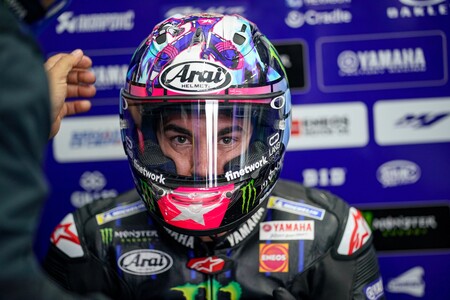 Vinales Europa Motogp 2020 2