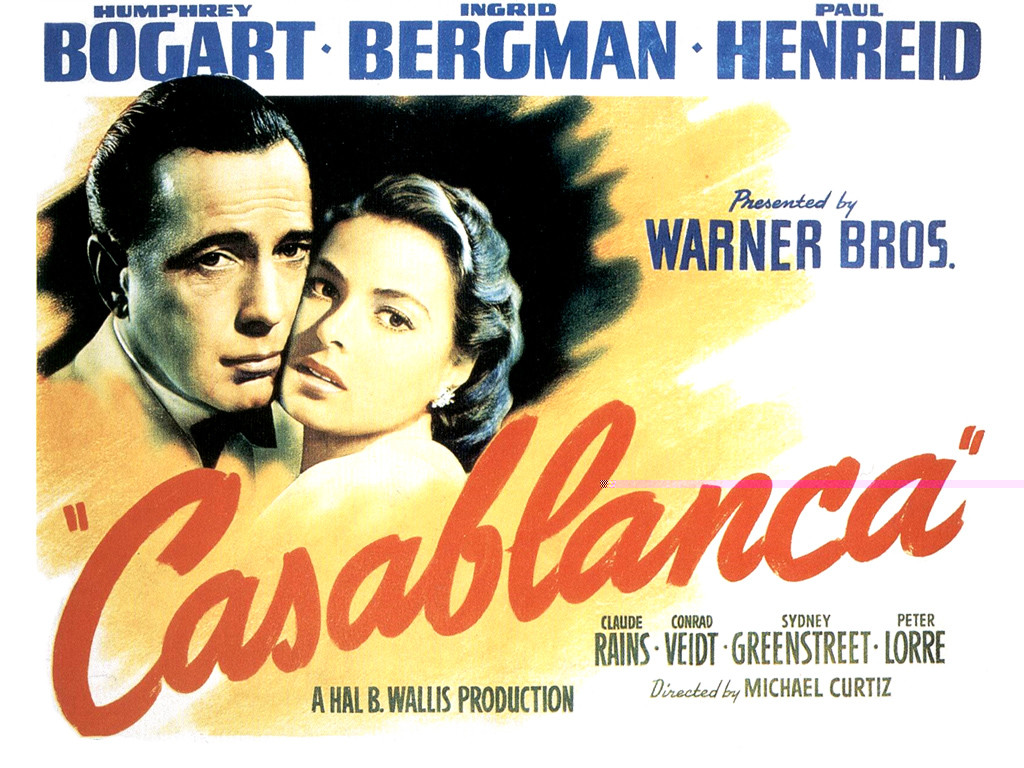Casablanca
