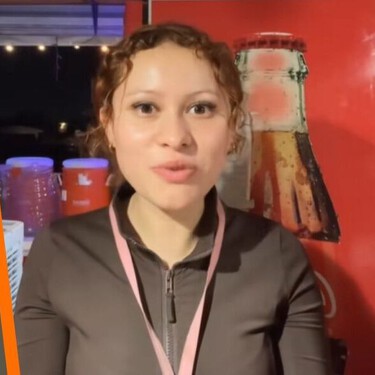 Influencer intenta pagar en restaurante con una mención en redes… y no salió como esperaba