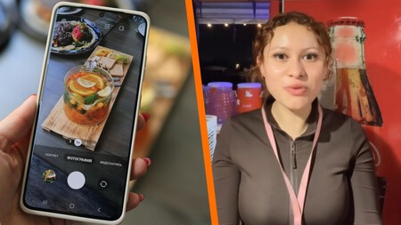 Influencer intenta pagar en restaurante con una mención en redes… y no salió como esperaba