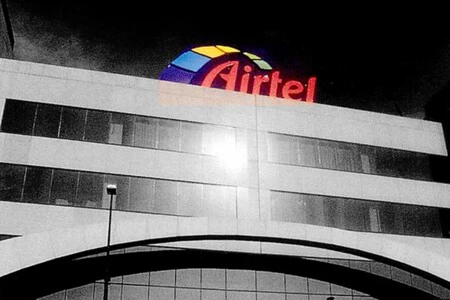 Caída de red de Airtel en España en 2003, el mayor apagón de toda la historia