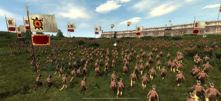 Total War Empire