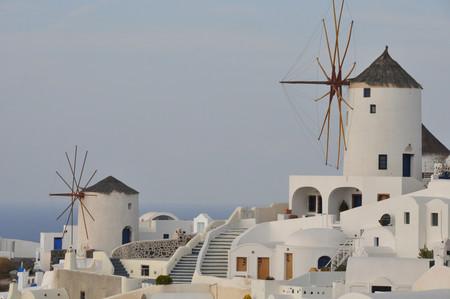 Santorini