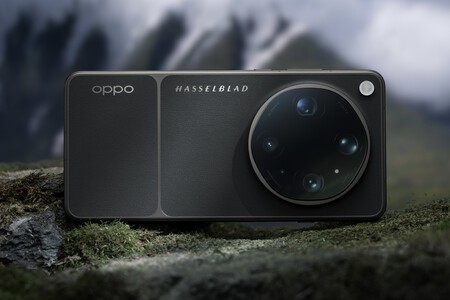 Oppo Find X9 Ultra Lanzamiento Precio Mexico Ficha Tecnica