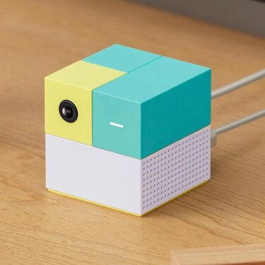 Nadie había oido hablar de esta consola. Pero todo apunta a que superará en ventas a Xbox estas navidades