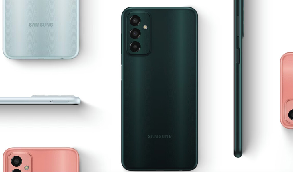 Más de 4 mil valoraciones tiene este móvil Samsung, el más comentado de la firma coreana en Amazon 