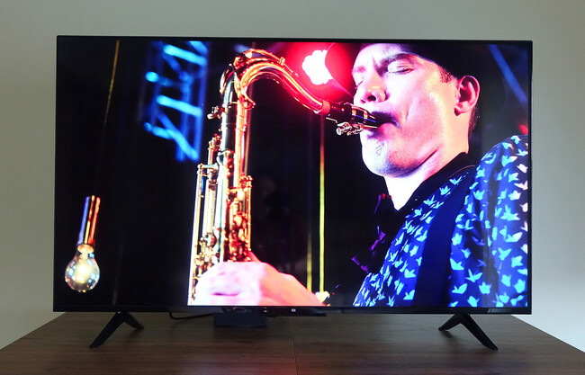 mi tv