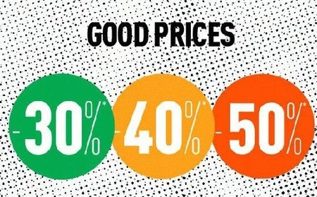 Pimkie vuelve a anunciar descuentos de hasta el 50 % en sus 'Good Prices' 