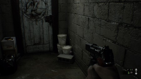 Estatuilla Mr Everywhere 6