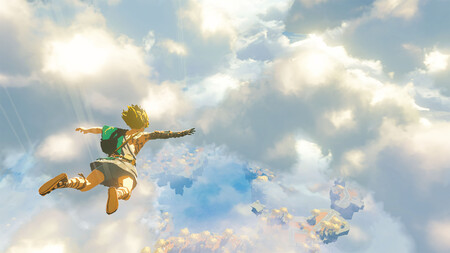 Analizamos plano a plano el tráiler de The Legend of Zelda: la secuela de Breath of the Wild