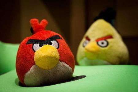 Rovio, la paradigmática historia del auge y caída en la competitiva industria de los juegos móviles