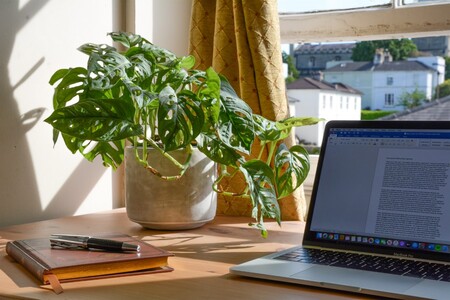 Loudreader es un lector de ebooks para el navegador que te deja leer archivos EPUP, MOBI y AZW3 sin tener que instalar nada