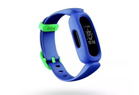 Fitbit Ace 3: una nueva pulsera básica para niños con pantalla más brillante y a prueba de casi todo