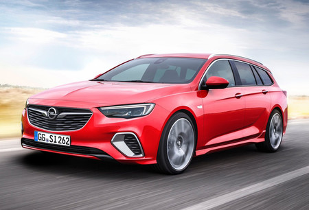 Los futuros Opel usarán plataformas y motores PSA: en riesgo miles de puestos de trabajo en Alemania