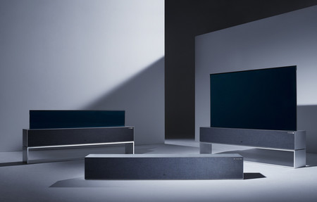 LG OLED