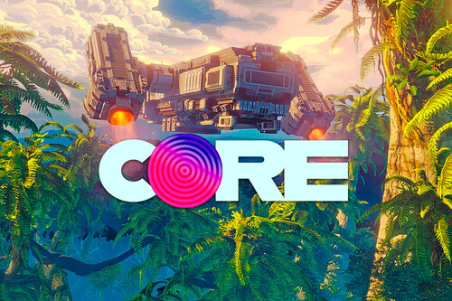 Inspirado en la ciencia ficción ochentera y con una propuesta RPG, Echo Generation 2 puede ser el GOTY de los locos de las cartas